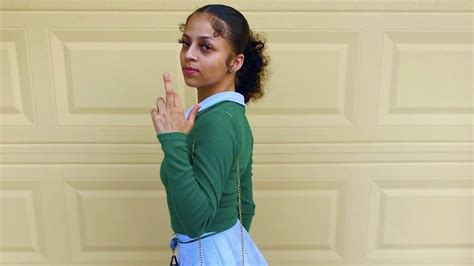 raven celine erome